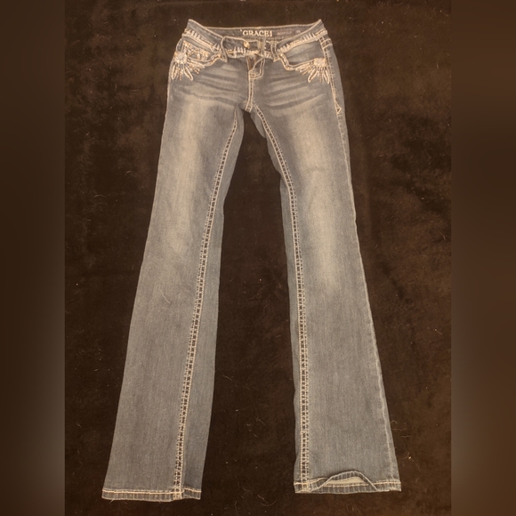 Grace jeans - Picture 4 of 4